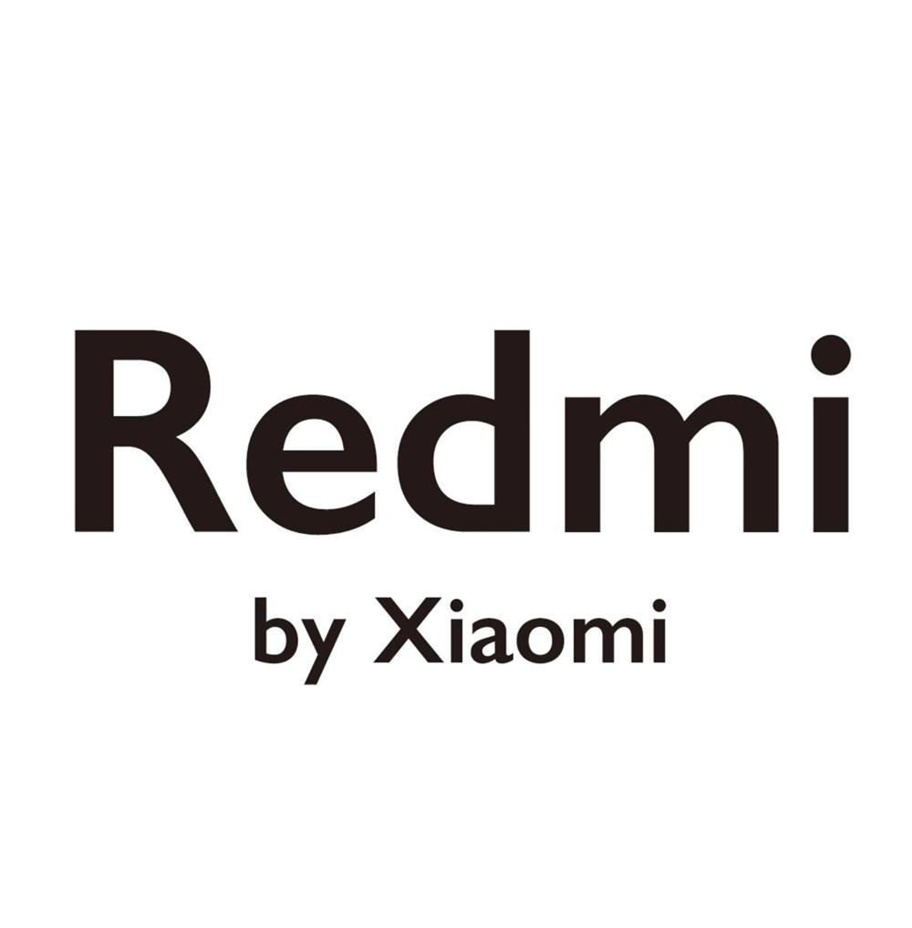 redmi by xiaomi 商标公告