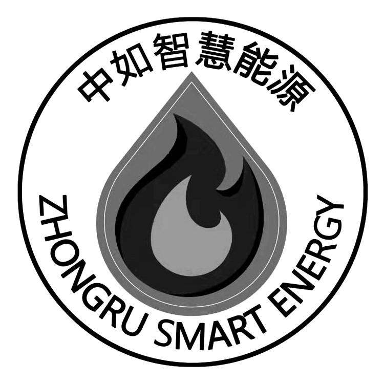 中如智慧能源 zhongru smart energy 商标公告