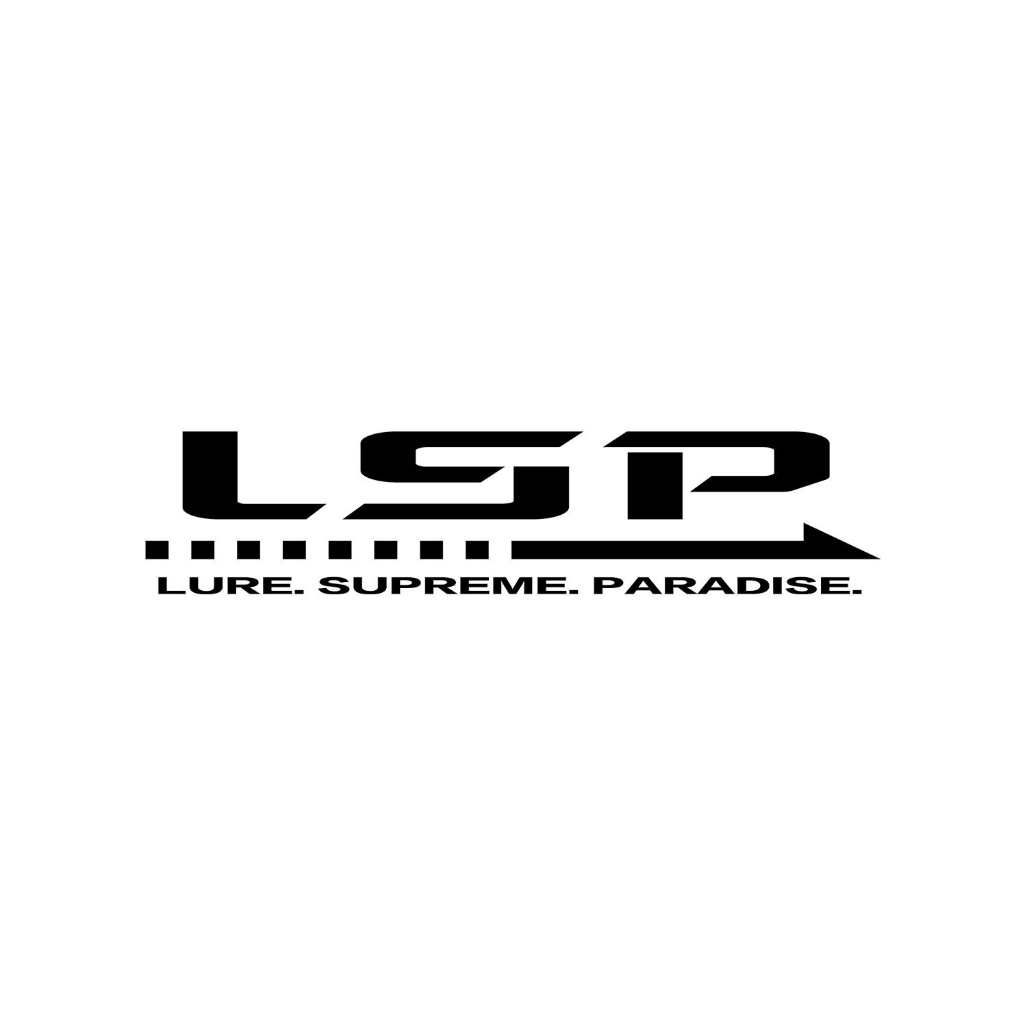 lsp lure.supreme paradise 商标公告