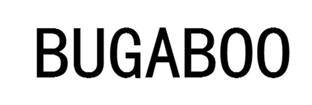 bugaboo 商标公告