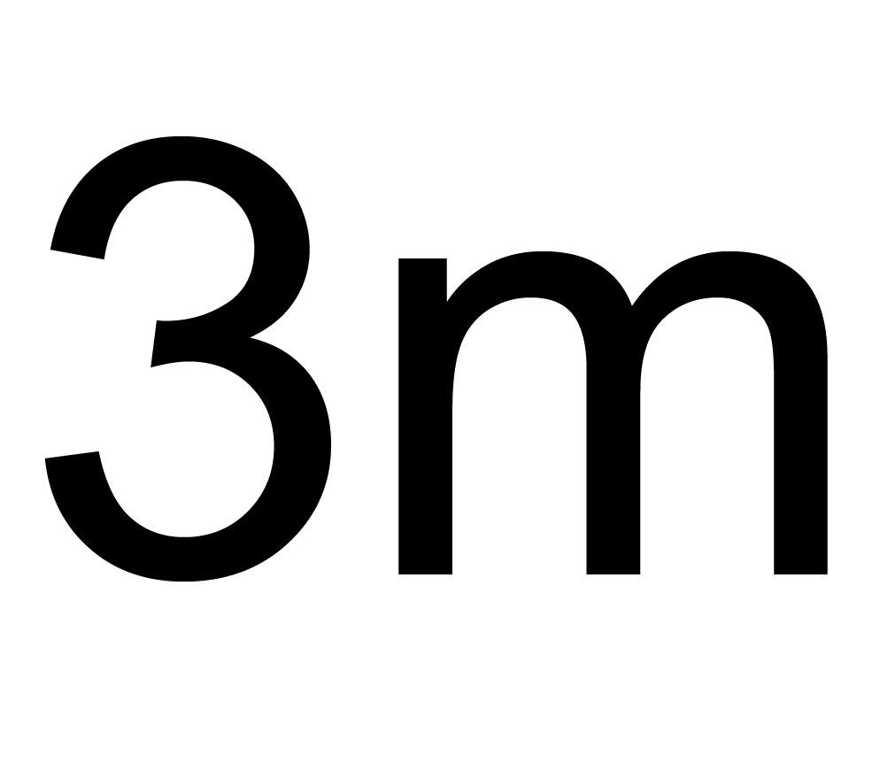 3m 商标公告