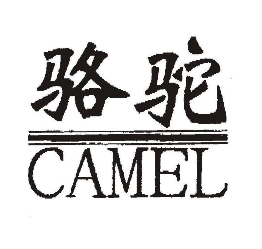 骆驼 camel 商标公告