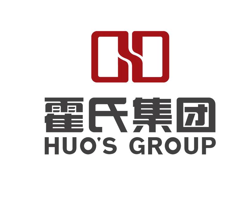 霍氏集团 huo"s group 商标公告