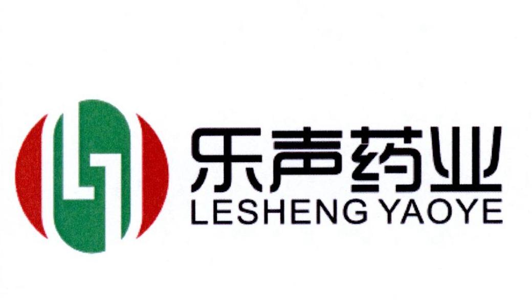 乐声药业 商标公告