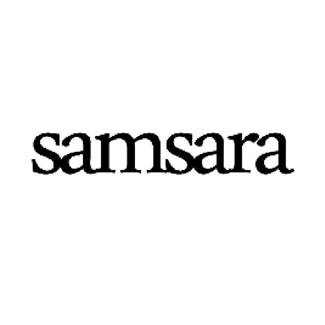 samsara 商标公告
