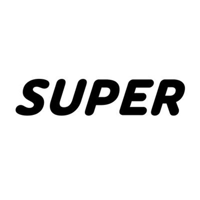 super 商标公告