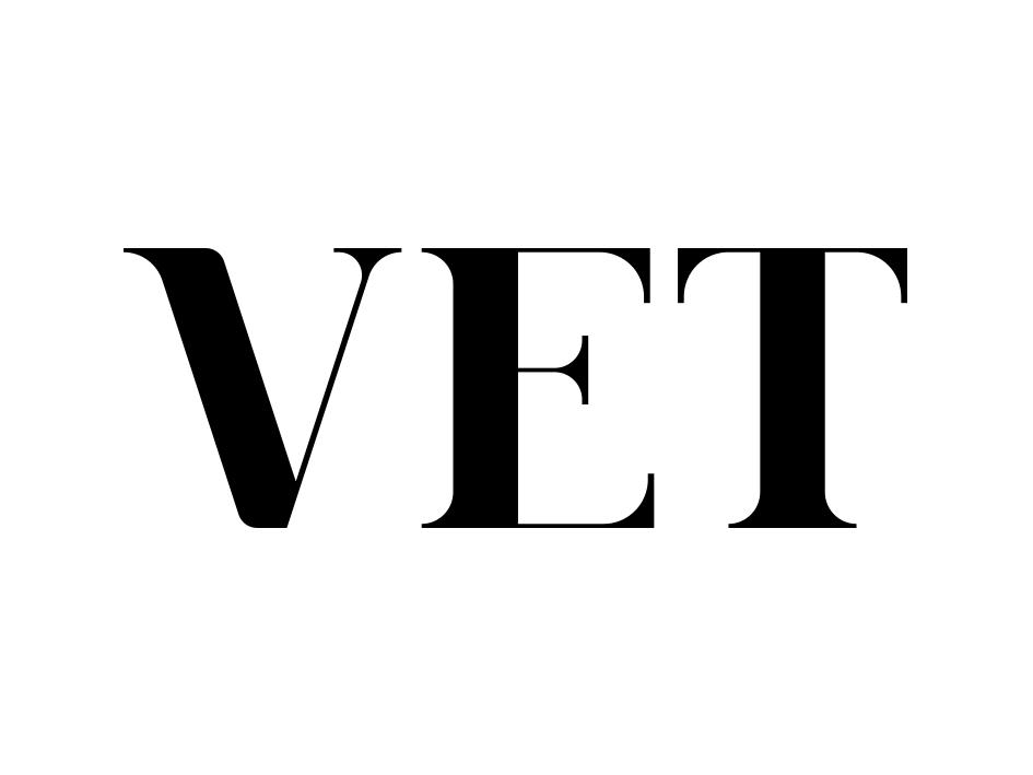 vet 商标公告