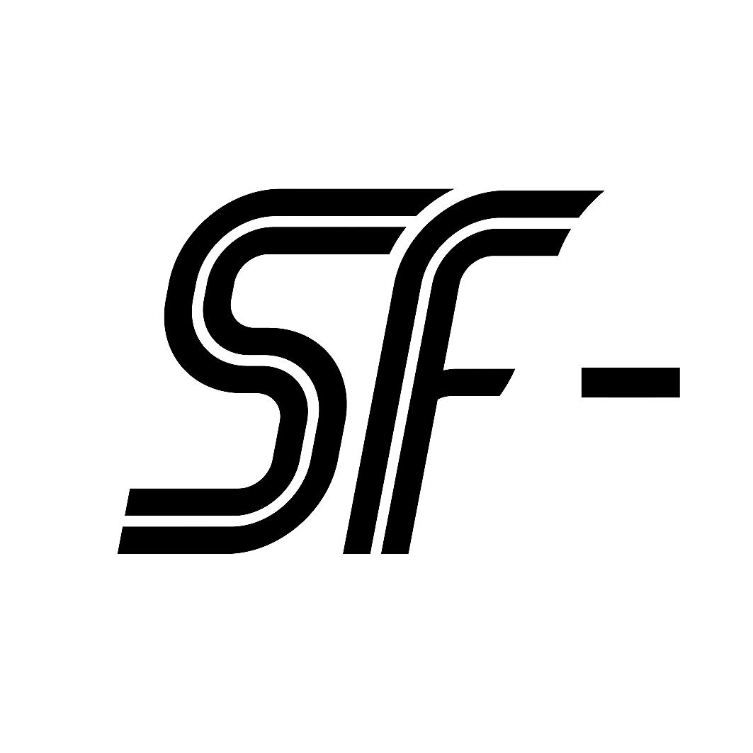 sf 商标公告