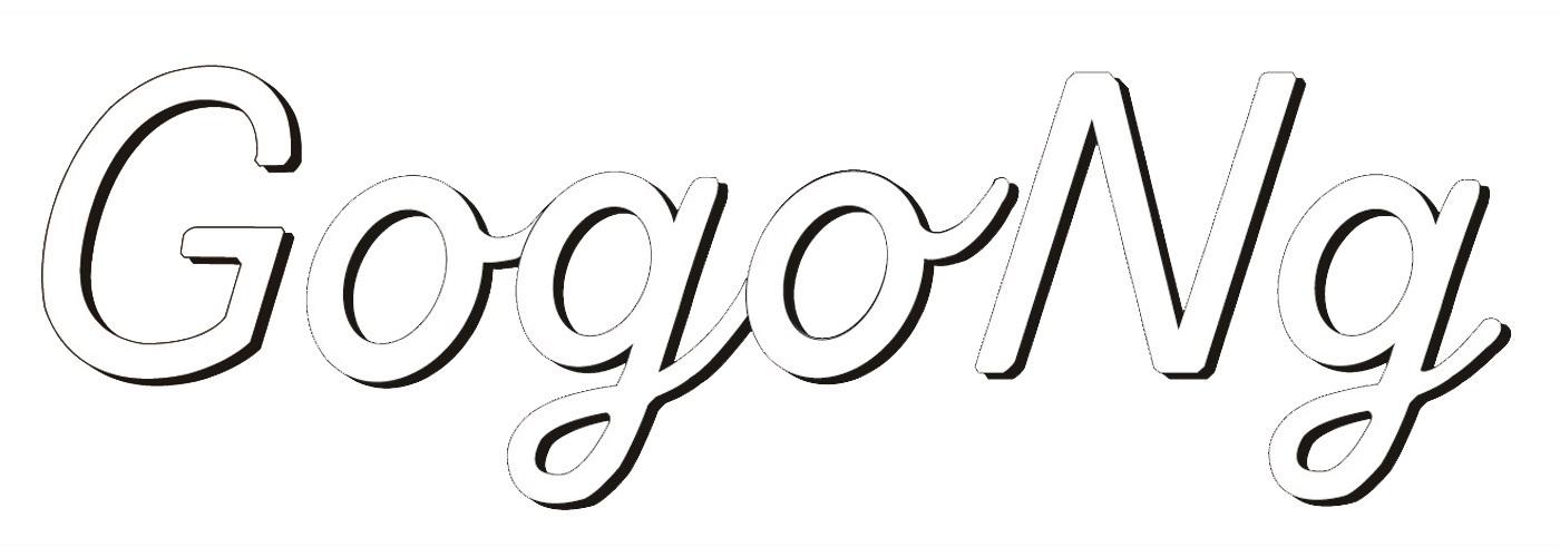gonong 商标公告