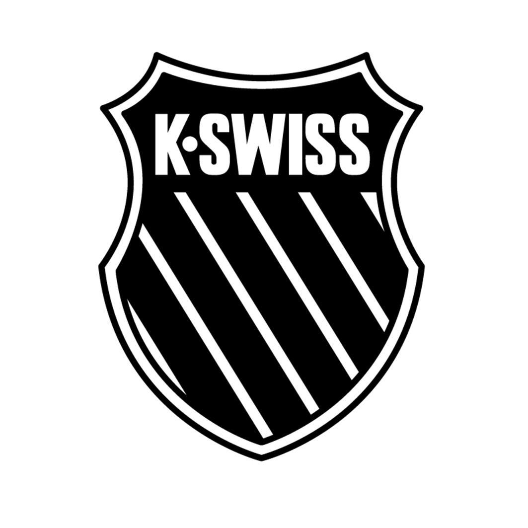k·swiss 商标公告
