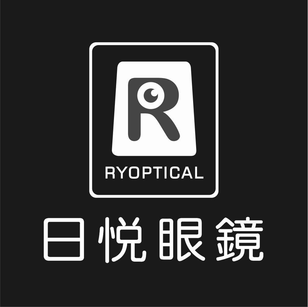 日悦眼镜 ryoptical r 商标公告