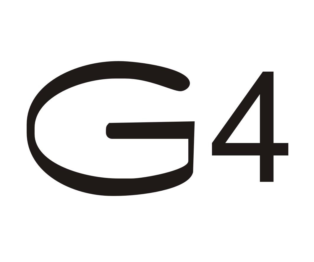 g 4 商标公告