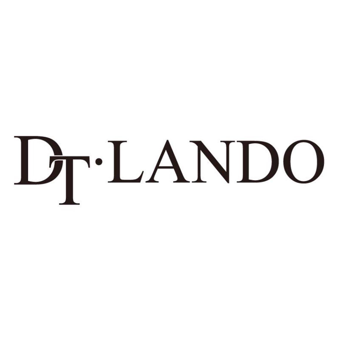 dt·lando 商标公告