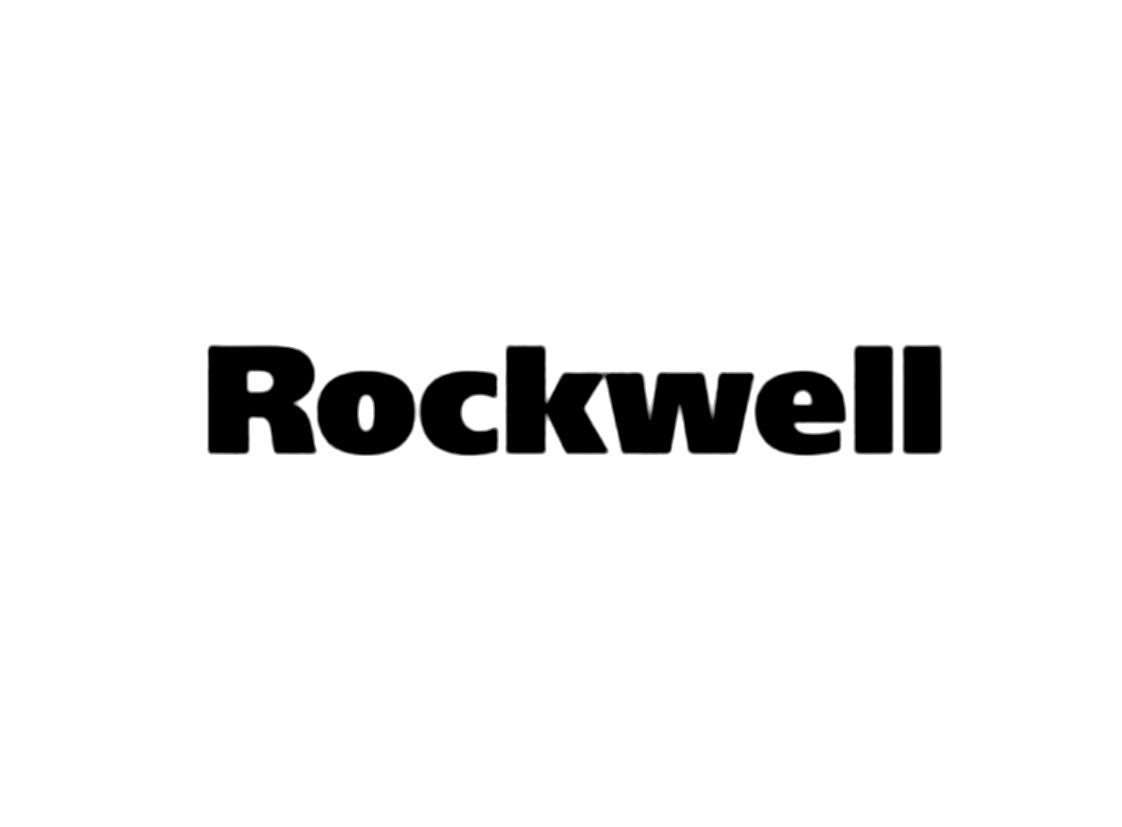 rockwell 商标公告