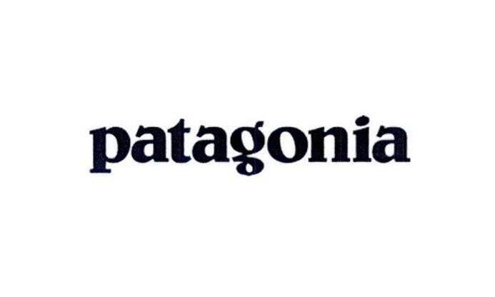 patagonia 商标公告