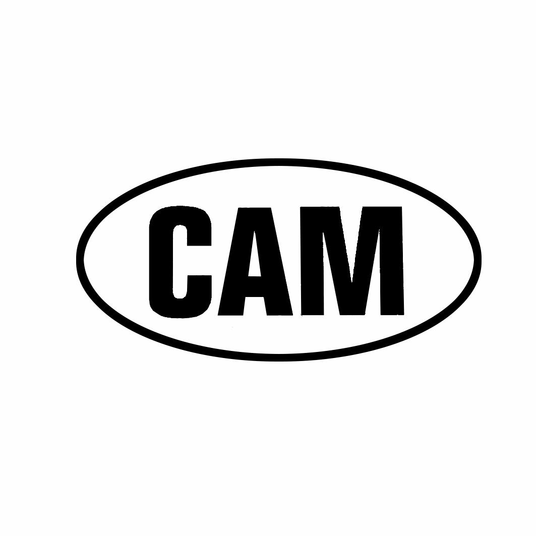 cam 商标公告