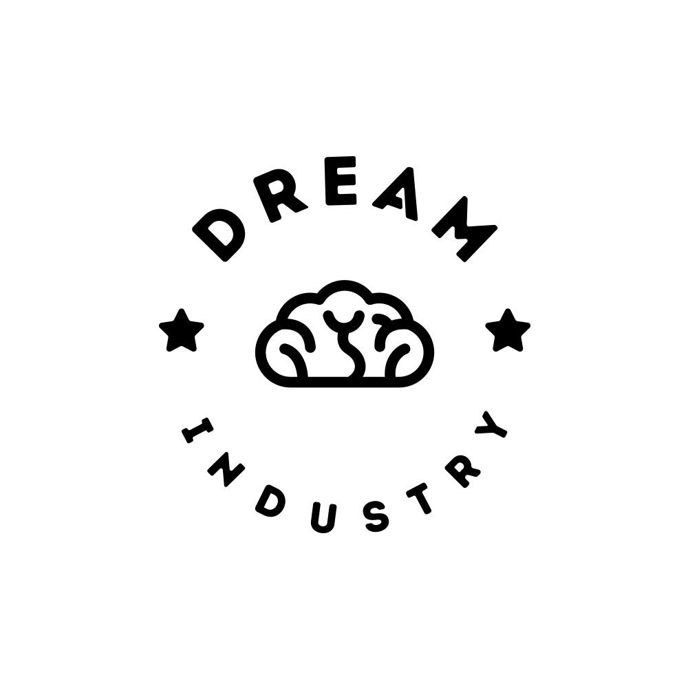 dream industry 商标公告