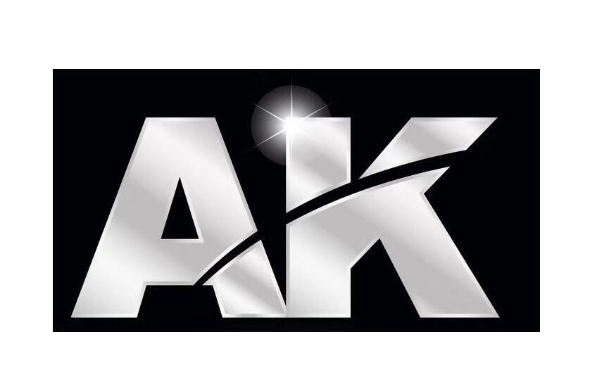 ak 商标公告