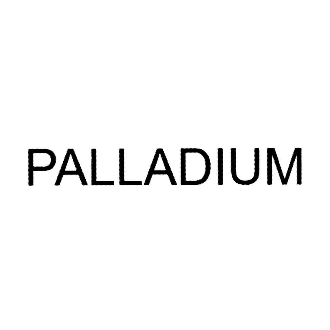 palladium 商标公告