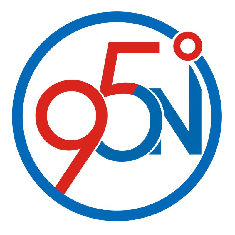 95°n 商标公告