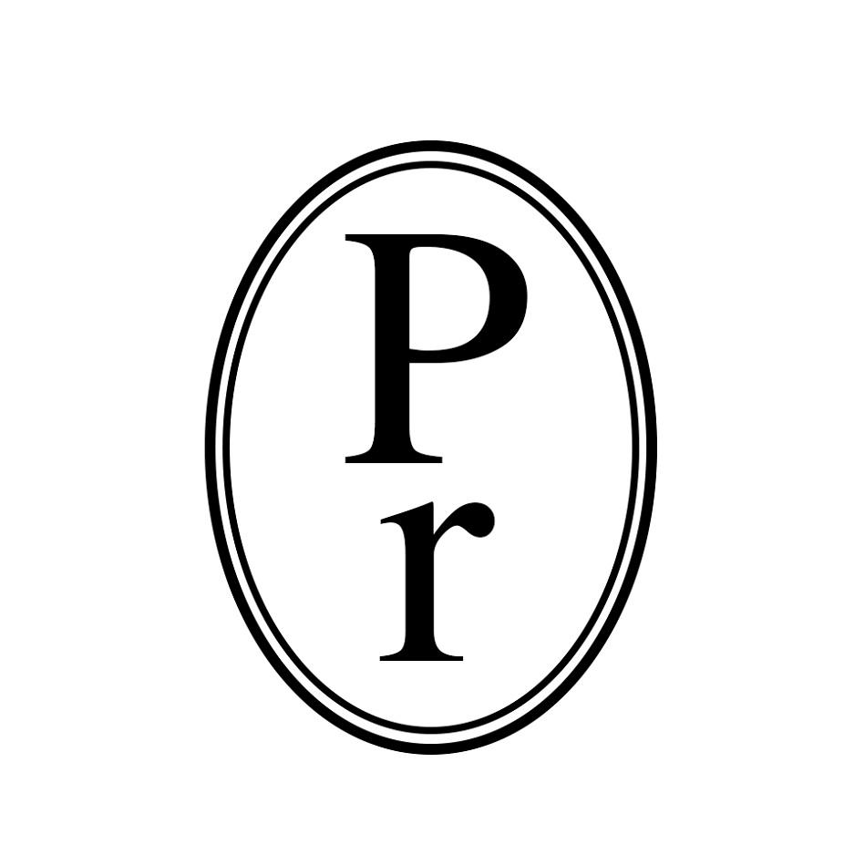 pr 商标公告