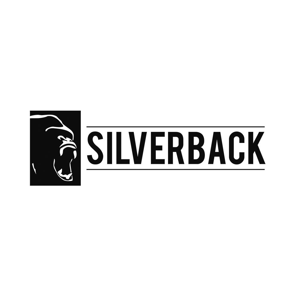 silverback 商标公告