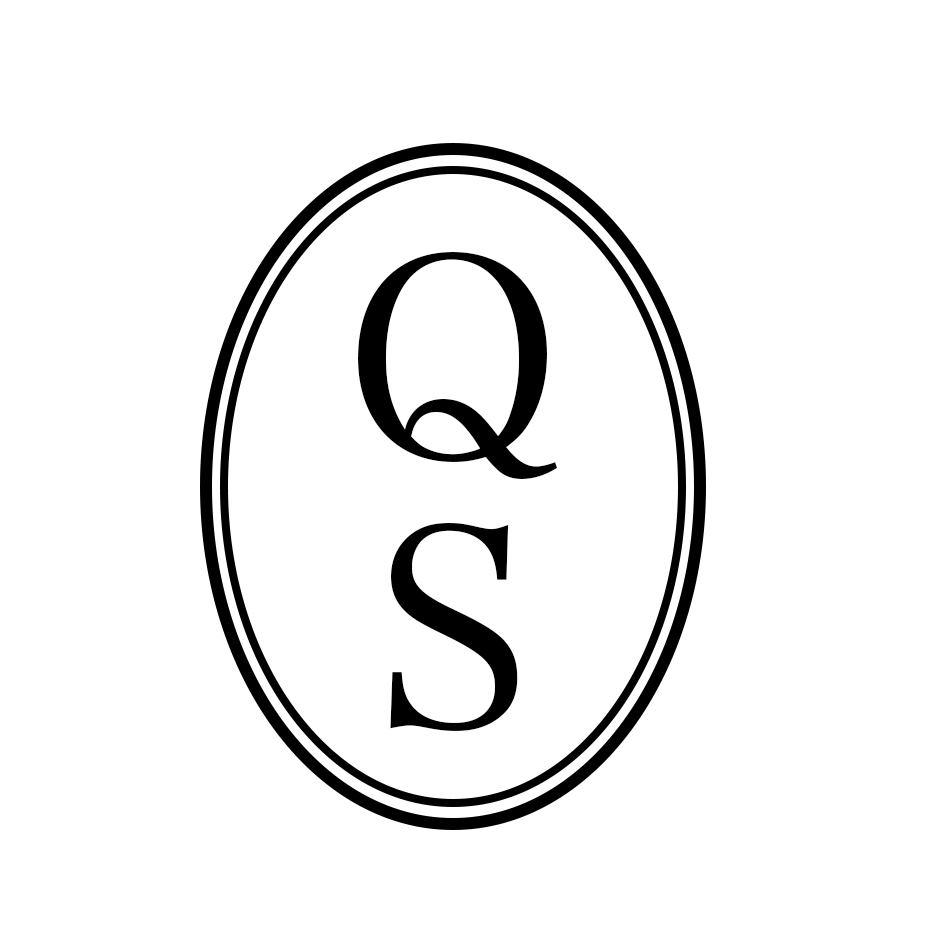 qs 商标公告