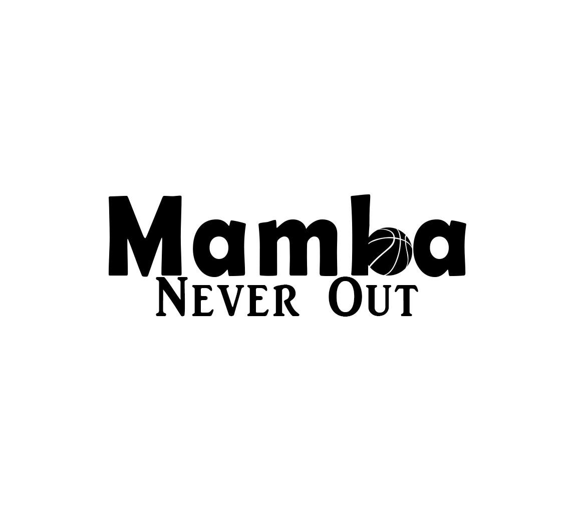 mamba neverout 商标公告