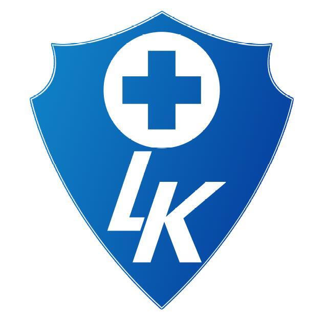 lk 商标公告