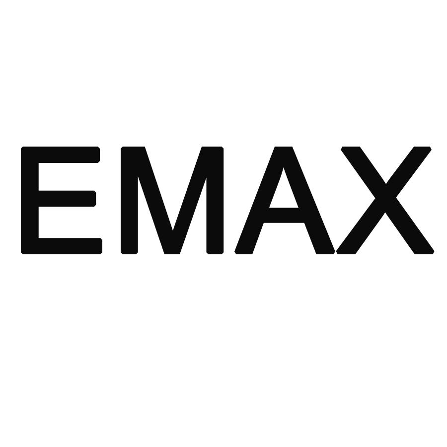 emax 商标公告