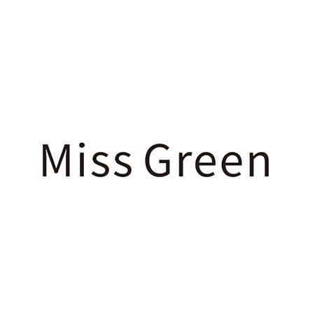 miss green 商标公告