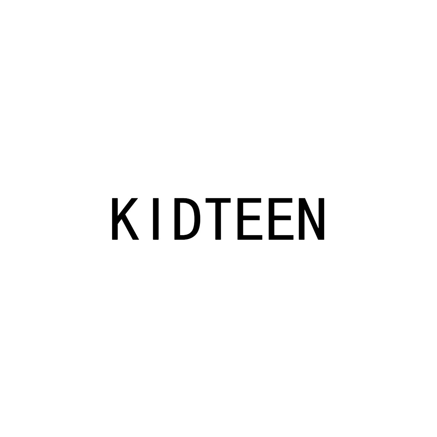 kidteen 商标公告
