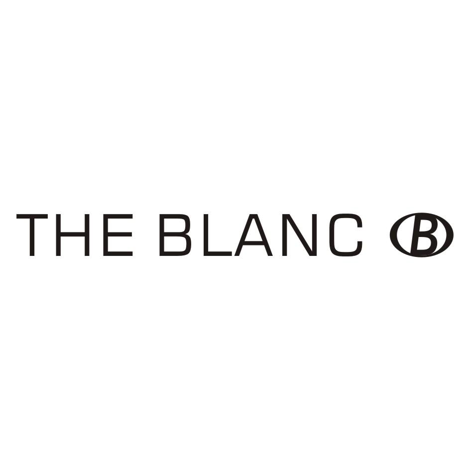 the blanc b 商标公告