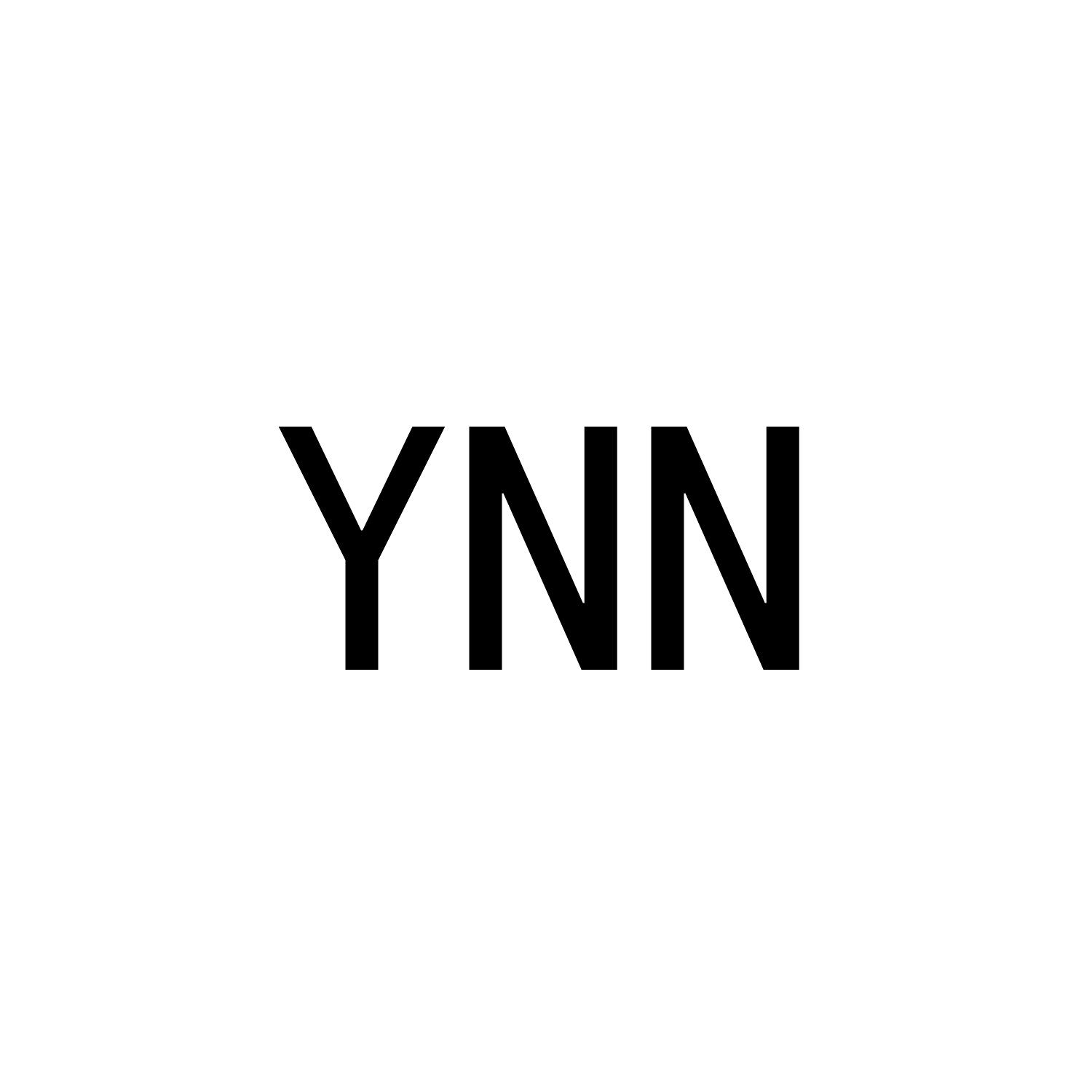 ynn 商标公告