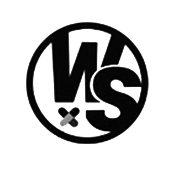 ws 商标公告