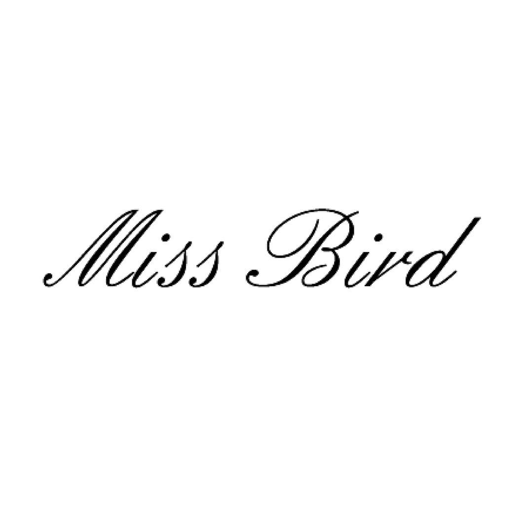 missbird商标公告