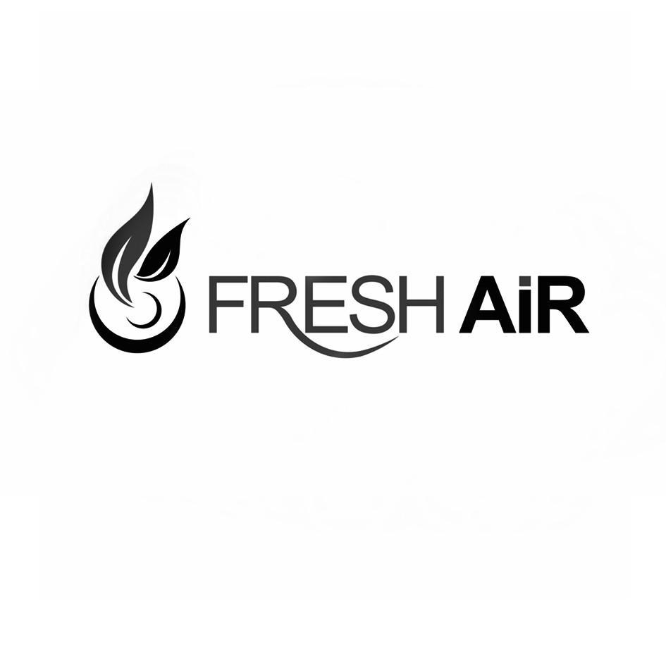 fresh air 商标公告