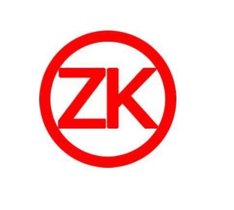 zk 商标公告