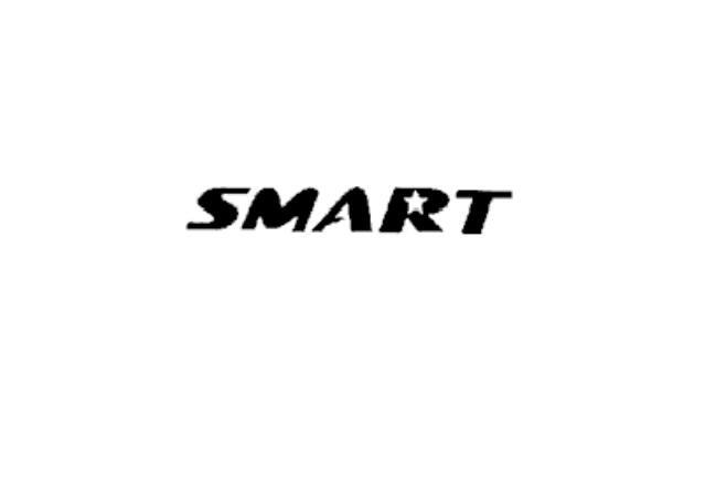 smart 商标公告