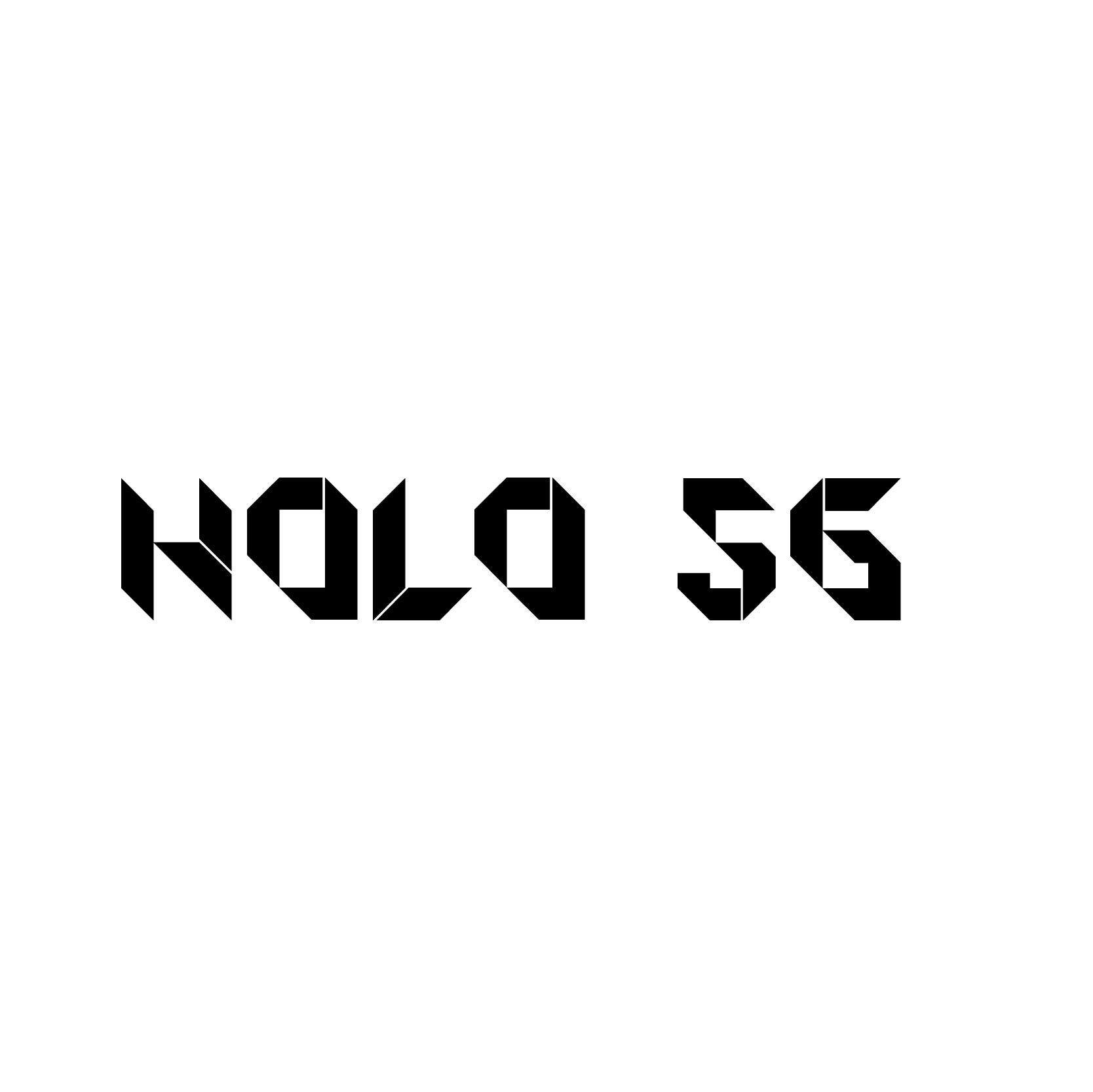 holo 5g 商标公告