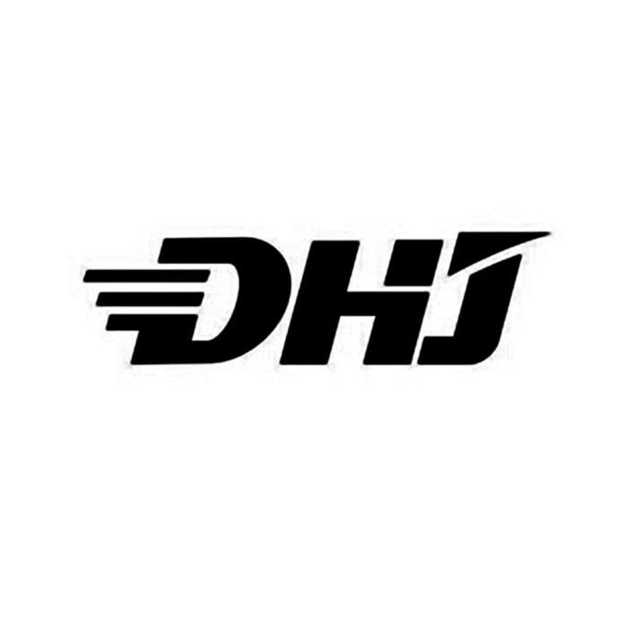 dhj 商标公告