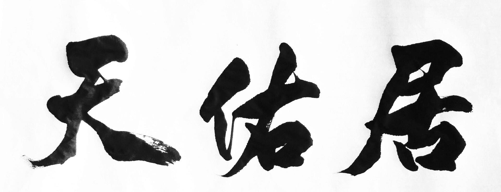 天佑居 商标公告