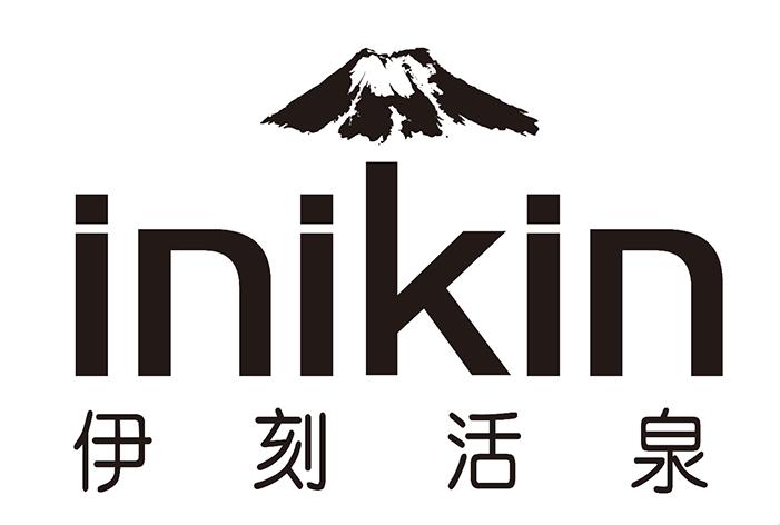 伊刻活泉logo图片
