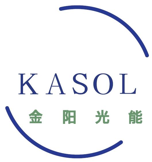 金阳光能 kasol 商标公告