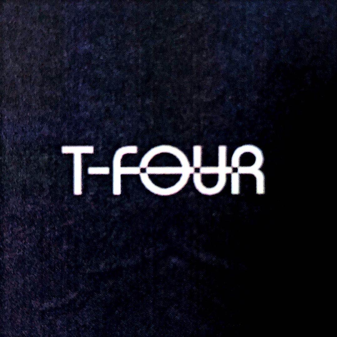 t-four 商标公告