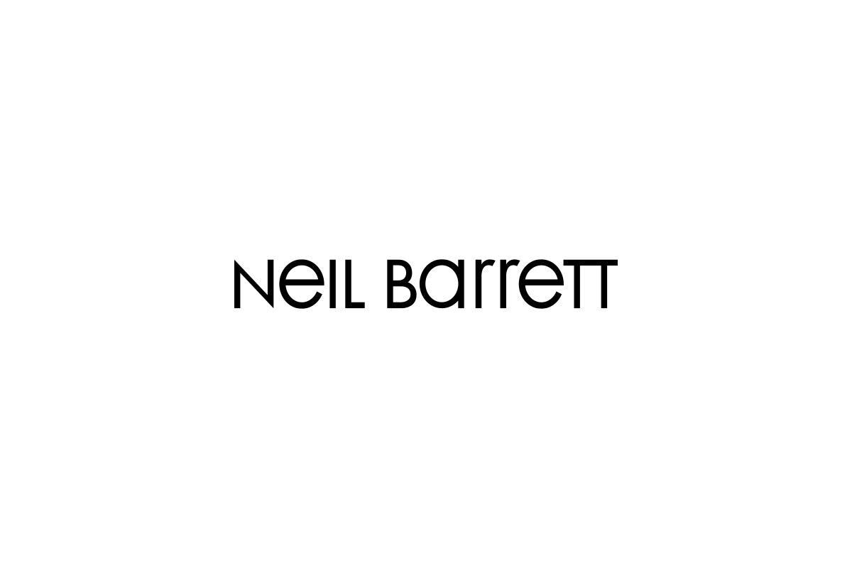neil barrett 商标公告