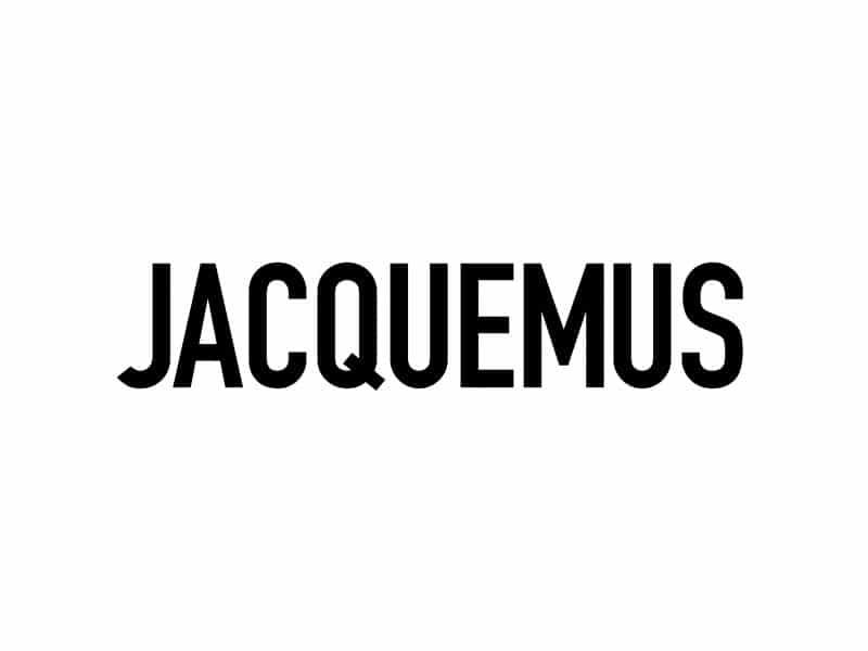 jacquemus 商标公告