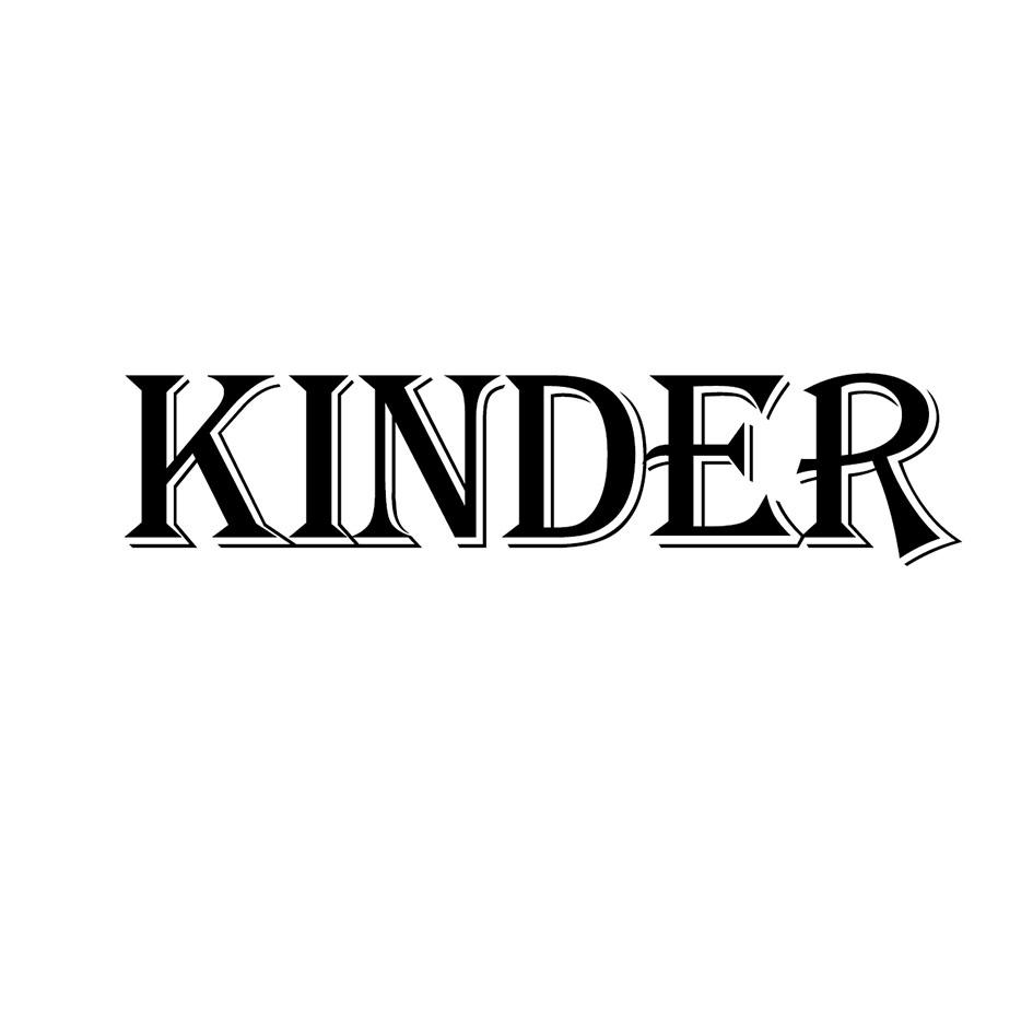 kinder logo图片