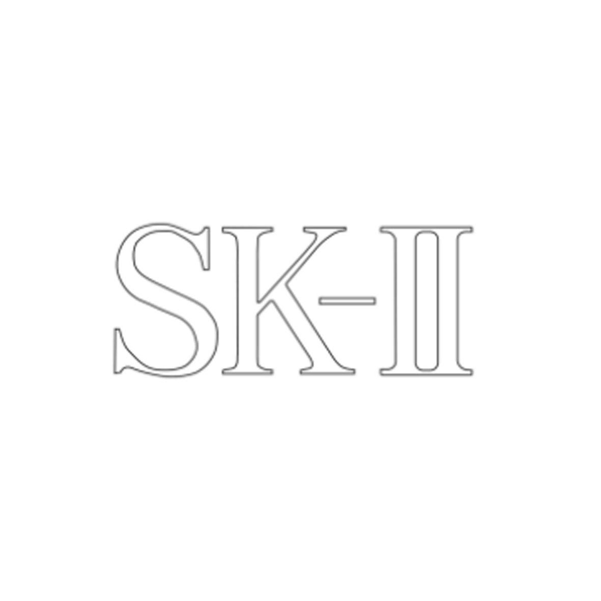 sk-ii商标公告信息,商标公告第25类-路标网