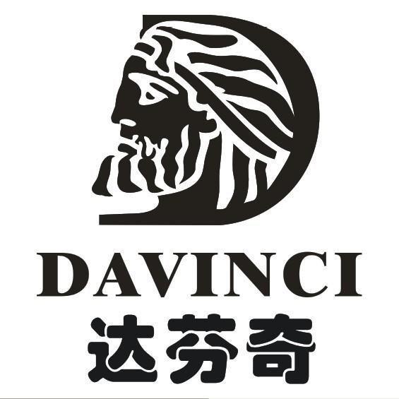 davinci 达芬奇 商标公告